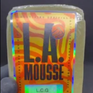 Buy LA Mousse LCG Hash Online uk