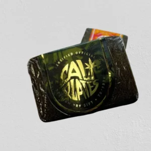 Buy Cali Plates Premium Hash