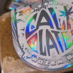 Caliplates 2026🇺🇸 Frozen-sift single source🥶