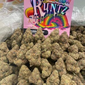 Buy Rainbow Runtz Cali flower uk