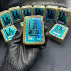 Buy Cali Plate La Mousse Hash online uk