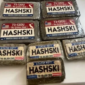 Buy HashSki Static Sift Online