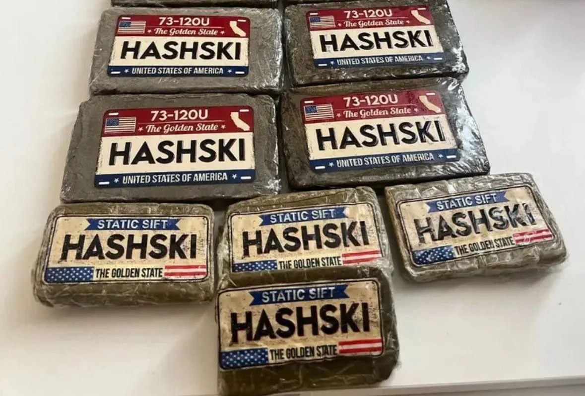 Buy HashSki Static Sift Online