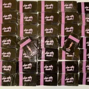 Buy Vice City Hash Online