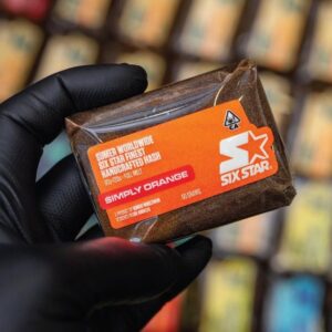 buy Sumer Six Star Hash